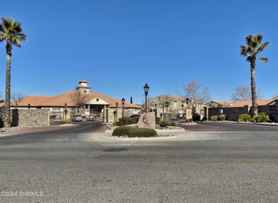 Professionals this Condo is for YOU! The Casas de Soledad on Sonoma Ranch Golf Course in New Mexico - for sale on GolfHomes.com, golf home, golf lot