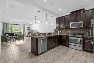 SOLD WITH BOOKINGS FROM NOVEMBER 2024 TO MAY 2025! FULLY on ChampionsGate Golf Resort in Florida - for sale on GolfHomes.com, golf home, golf lot