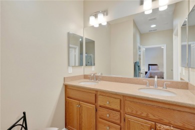 Enjoy resort style living in the 55+ Four Seasons community, a on Hemet Golf Club in California - for sale on GolfHomes.com, golf home, golf lot