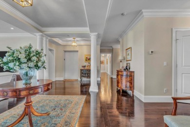 Incredible opportunity to own a one of a kind luxury penthouse on Willowbend Country Club and Golf Courses in Massachusetts - for sale on GolfHomes.com, golf home, golf lot