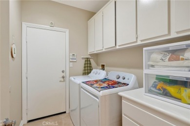 Enjoy resort style living in the 55+ Four Seasons community, a on Hemet Golf Club in California - for sale on GolfHomes.com, golf home, golf lot