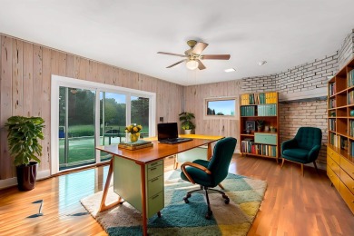 Charming home with golf course views in Middlebury Schools! on Elcona Country Club in Indiana - for sale on GolfHomes.com, golf home, golf lot