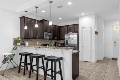 SOLD WITH BOOKINGS FROM NOVEMBER 2024 TO MAY 2025! FULLY on ChampionsGate Golf Resort in Florida - for sale on GolfHomes.com, golf home, golf lot