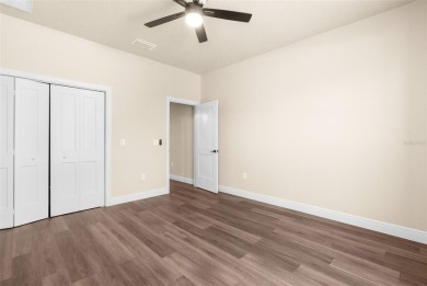 NEW CONSTRUCTION UPGRADED HOME!! MOVE-IN READY!! PAVED ROAD! 3 on Sugarmill Woods Golf and Country Club in Florida - for sale on GolfHomes.com, golf home, golf lot