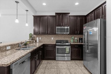 SOLD WITH BOOKINGS FROM NOVEMBER 2024 TO MAY 2025! FULLY on ChampionsGate Golf Resort in Florida - for sale on GolfHomes.com, golf home, golf lot
