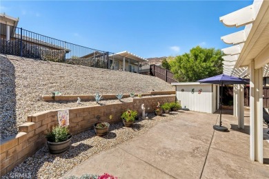 Enjoy resort style living in the 55+ Four Seasons community, a on Hemet Golf Club in California - for sale on GolfHomes.com, golf home, golf lot