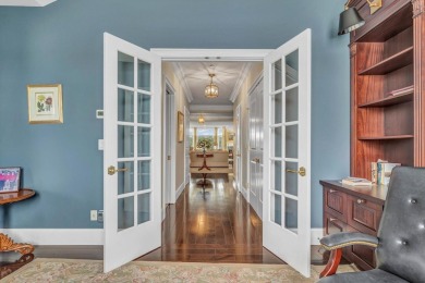 Incredible opportunity to own a one of a kind luxury penthouse on Willowbend Country Club and Golf Courses in Massachusetts - for sale on GolfHomes.com, golf home, golf lot