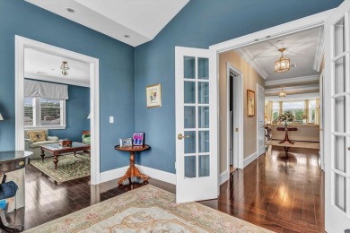 Incredible opportunity to own a one of a kind luxury penthouse on Willowbend Country Club and Golf Courses in Massachusetts - for sale on GolfHomes.com, golf home, golf lot