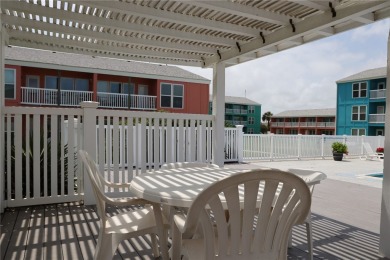 This is a condominium stunning ground floor beachfront property on Palmilla Beach Golf Club in Texas - for sale on GolfHomes.com, golf home, golf lot