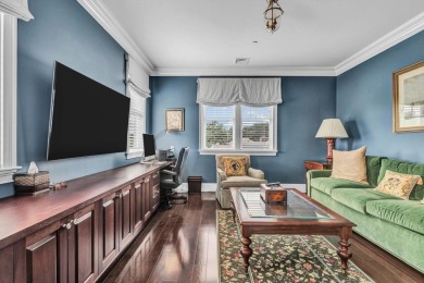 Incredible opportunity to own a one of a kind luxury penthouse on Willowbend Country Club and Golf Courses in Massachusetts - for sale on GolfHomes.com, golf home, golf lot