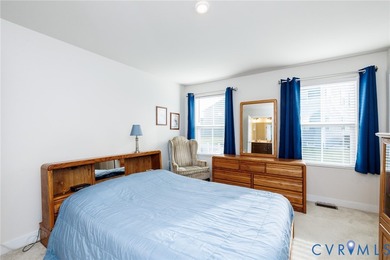 Welcome to this charming property located in the Pendleton on Pendleton Golf Club in Virginia - for sale on GolfHomes.com, golf home, golf lot