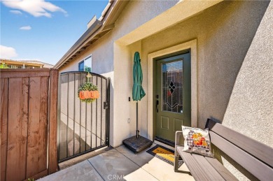 Enjoy resort style living in the 55+ Four Seasons community, a on Hemet Golf Club in California - for sale on GolfHomes.com, golf home, golf lot