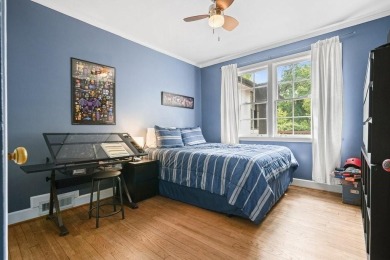 Now Listed at $995,000! This is your opportunity to own in one on North Fulton Golf Course in Georgia - for sale on GolfHomes.com, golf home, golf lot