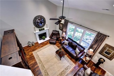 Greenspings Planation -custom homes graciously placed within a on Williamsburg National Golf Club in Virginia - for sale on GolfHomes.com, golf home, golf lot