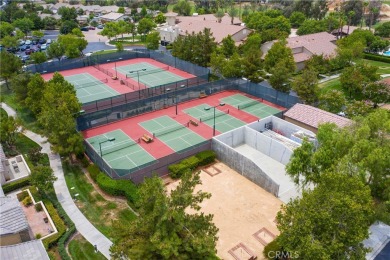 Enjoy resort style living in the 55+ Four Seasons community, a on Hemet Golf Club in California - for sale on GolfHomes.com, golf home, golf lot