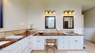 Located in the sought-after Bellefern neighborhood of Trent on New Bern Golf and Country Club in North Carolina - for sale on GolfHomes.com, golf home, golf lot