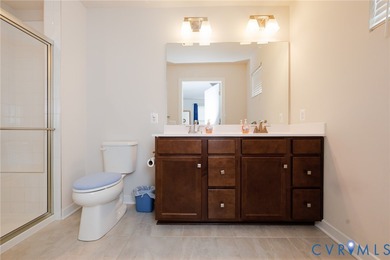 Welcome to this charming property located in the Pendleton on Pendleton Golf Club in Virginia - for sale on GolfHomes.com, golf home, golf lot