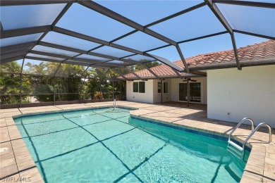 Unique opportunity to own an impeccable designer-renovated home on The Dunes Golf and Tennis Club in Florida - for sale on GolfHomes.com, golf home, golf lot