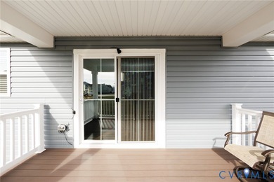 Welcome to this charming property located in the Pendleton on Pendleton Golf Club in Virginia - for sale on GolfHomes.com, golf home, golf lot