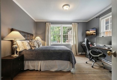 Now Listed at $995,000! This is your opportunity to own in one on North Fulton Golf Course in Georgia - for sale on GolfHomes.com, golf home, golf lot