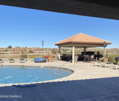 Professionals this Condo is for YOU! The Casas de Soledad on Sonoma Ranch Golf Course in New Mexico - for sale on GolfHomes.com, golf home, golf lot