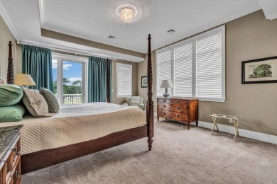 Incredible opportunity to own a one of a kind luxury penthouse on Willowbend Country Club and Golf Courses in Massachusetts - for sale on GolfHomes.com, golf home, golf lot