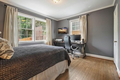 Now Listed at $995,000! This is your opportunity to own in one on North Fulton Golf Course in Georgia - for sale on GolfHomes.com, golf home, golf lot