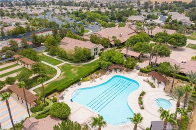 Enjoy resort style living in the 55+ Four Seasons community, a on Hemet Golf Club in California - for sale on GolfHomes.com, golf home, golf lot
