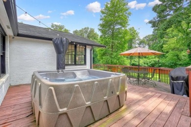 Now Listed at $995,000! This is your opportunity to own in one on North Fulton Golf Course in Georgia - for sale on GolfHomes.com, golf home, golf lot