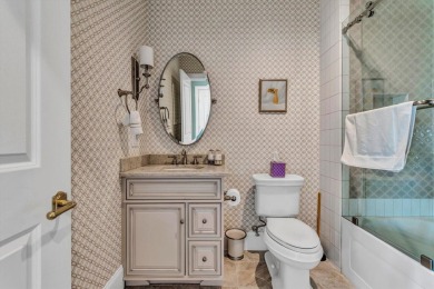 Incredible opportunity to own a one of a kind luxury penthouse on Willowbend Country Club and Golf Courses in Massachusetts - for sale on GolfHomes.com, golf home, golf lot