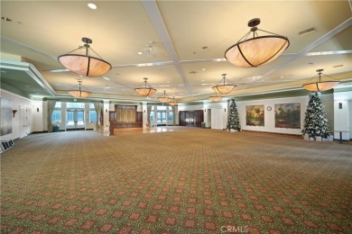 Enjoy resort style living in the 55+ Four Seasons community, a on Hemet Golf Club in California - for sale on GolfHomes.com, golf home, golf lot