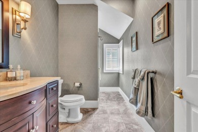Incredible opportunity to own a one of a kind luxury penthouse on Willowbend Country Club and Golf Courses in Massachusetts - for sale on GolfHomes.com, golf home, golf lot