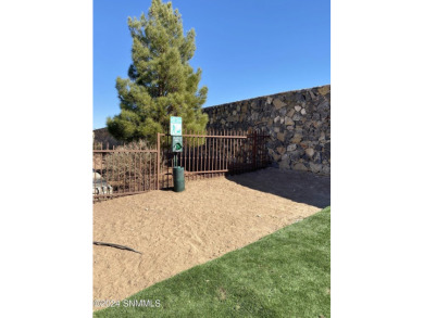 Professionals this Condo is for YOU! The Casas de Soledad on Sonoma Ranch Golf Course in New Mexico - for sale on GolfHomes.com, golf home, golf lot