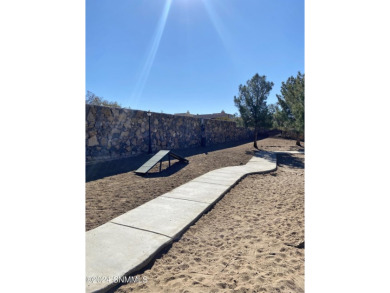 Professionals this Condo is for YOU! The Casas de Soledad on Sonoma Ranch Golf Course in New Mexico - for sale on GolfHomes.com, golf home, golf lot