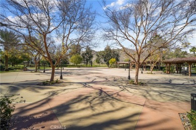 Enjoy resort style living in the 55+ Four Seasons community, a on Hemet Golf Club in California - for sale on GolfHomes.com, golf home, golf lot