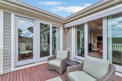 Incredible opportunity to own a one of a kind luxury penthouse on Willowbend Country Club and Golf Courses in Massachusetts - for sale on GolfHomes.com, golf home, golf lot