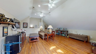 Located in the sought-after Bellefern neighborhood of Trent on New Bern Golf and Country Club in North Carolina - for sale on GolfHomes.com, golf home, golf lot