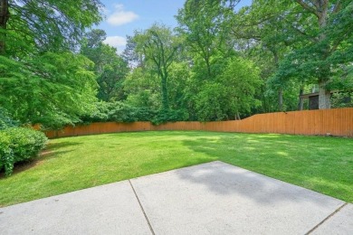 Now Listed at $995,000! This is your opportunity to own in one on North Fulton Golf Course in Georgia - for sale on GolfHomes.com, golf home, golf lot