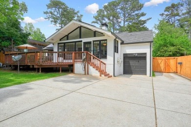 Now Listed at $995,000! This is your opportunity to own in one on North Fulton Golf Course in Georgia - for sale on GolfHomes.com, golf home, golf lot
