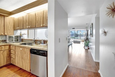 Beautiful 2BR/2BA condo in Whitehall at Pine Island Ridge, Davie on Pine Island Ridge Country Club in Florida - for sale on GolfHomes.com, golf home, golf lot