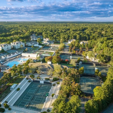 Incredible opportunity to own a one of a kind luxury penthouse on Willowbend Country Club and Golf Courses in Massachusetts - for sale on GolfHomes.com, golf home, golf lot