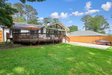 Now Listed at $995,000! This is your opportunity to own in one on North Fulton Golf Course in Georgia - for sale on GolfHomes.com, golf home, golf lot
