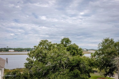 Experience the best of coastal living in this stunning 2023, 4 on Gulf Hills Golf Club in Mississippi - for sale on GolfHomes.com, golf home, golf lot