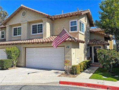 Experience Exceptional Living at 4 Regato, a Stunning Residence on Tijeras Creek Golf Club in California - for sale on GolfHomes.com, golf home, golf lot