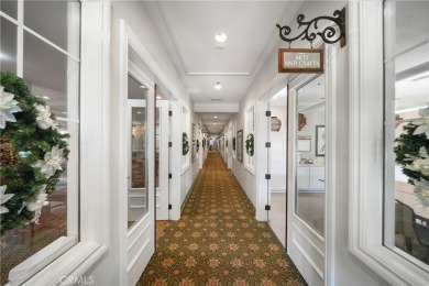 Enjoy resort style living in the 55+ Four Seasons community, a on Hemet Golf Club in California - for sale on GolfHomes.com, golf home, golf lot