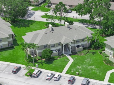 Welcome to the Eagle Pond condominium in the Cypress Woods Golf on Cypresswood Golf and Country Club in Florida - for sale on GolfHomes.com, golf home, golf lot