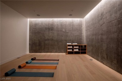 Horizon House is an ultra-private architectural masterpiece on on Dragon Ridge Country Club in Nevada - for sale on GolfHomes.com, golf home, golf lot