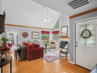 MOTIVATED SELLER! 24 Hour Security Guard-Gated Holly Lake Ranch on Holly Lake Ranch Golf Club in Texas - for sale on GolfHomes.com, golf home, golf lot