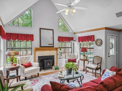 MOTIVATED SELLER! 24 Hour Security Guard-Gated Holly Lake Ranch on Holly Lake Ranch Golf Club in Texas - for sale on GolfHomes.com, golf home, golf lot