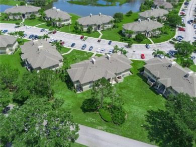 Welcome to the Eagle Pond condominium in the Cypress Woods Golf on Cypresswood Golf and Country Club in Florida - for sale on GolfHomes.com, golf home, golf lot